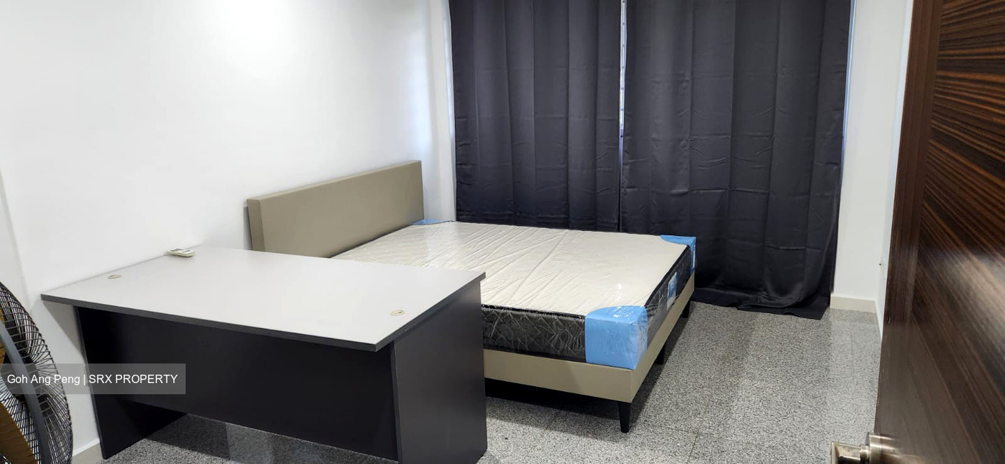 Blk 613 EUNOS GROVE (Bedok), HDB 4 Rooms #578041661